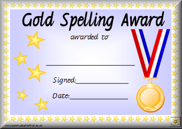 Awards